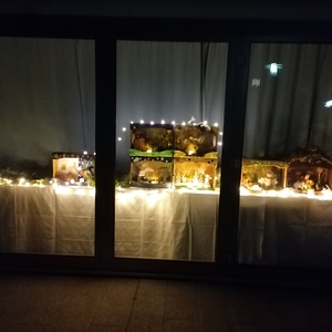 Dörnbacher Adventkalender 2020