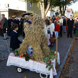 Erntedankfest