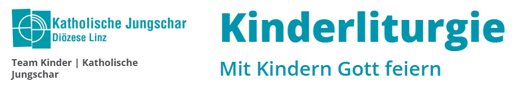 Kinderliturgie / © Katholische Jundgschar