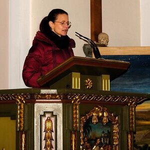 Sternsingeraktion 2026