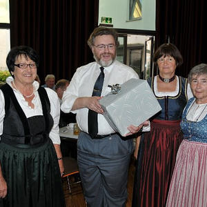 Priesterjubiläum 25