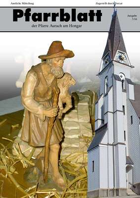 Pfarrblatt