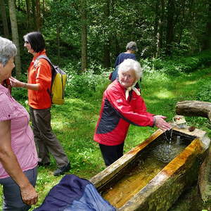 des Männerstammtisches