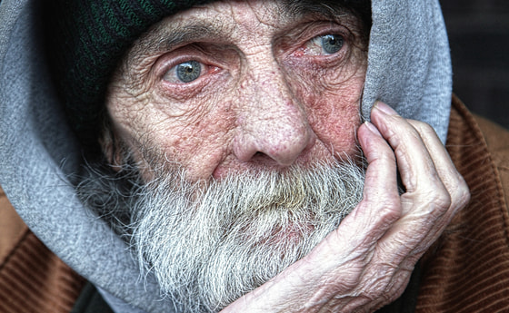 Ratlos. © BBoomerinDenial/morguefile.com