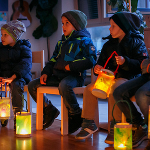 Pfarrcaritaskindergarten