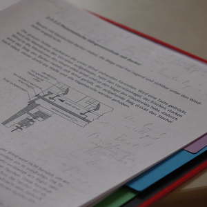 Orgelbaukunde am Kons Linz