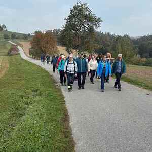 Wallfahrt Ramersberg 2026