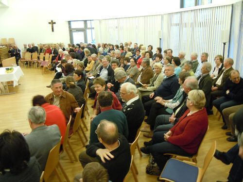 Veranstaltungsreihe des Kath. Bildungswerkes 