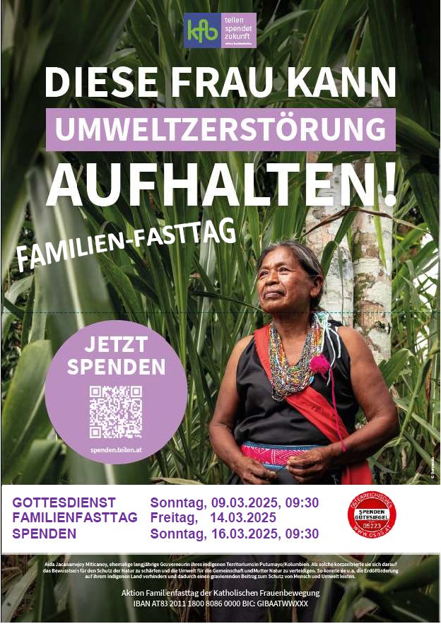 Familienfasttag