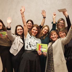 Bibliothek Reichenthal: Bücherei des Jahres 2026