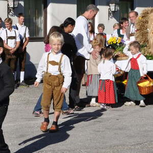  Erntedankfest in Eidenberg 2011