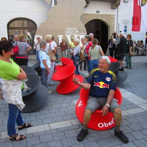 Enns - oberösterreichische Landesausstellung 2018                               