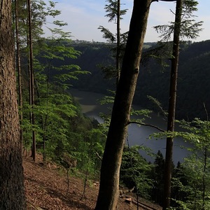 meditative Pilgerwanderung 28.4.18