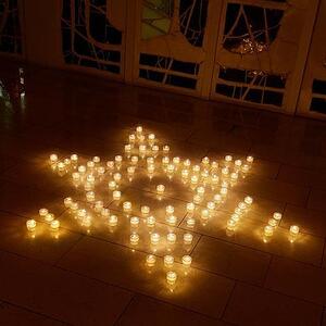 Nacht der 1000 Lichter