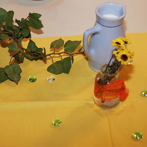 Jugendmesse am 23.11.2014