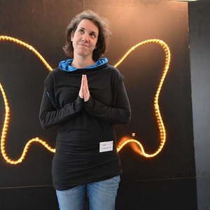 Diözesane Engel beim Auftakt zum Zukunftsweg