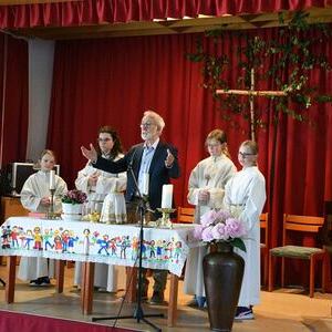 4. Juni 2026, Aktivtreff Holzheim