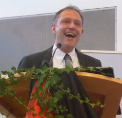 Prof. Dr. Hans-Georg Gradl