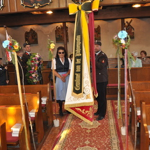 Pfarrkirche Franking