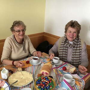 Messe auf Englisch 2017