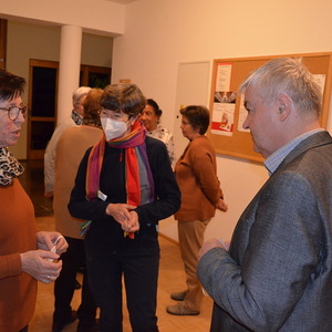 Konstituierende Sitzung