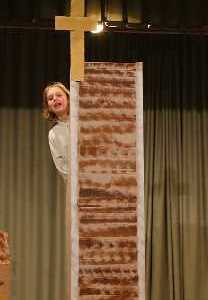 Froschgoscherl Theater 2016