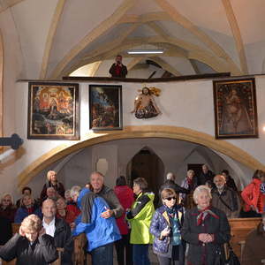 Pfarrausflug St. Quirinus