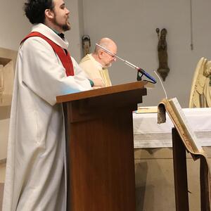 Eindrücke beim Fest der Erstkommunion 2024 in St. Quirinus