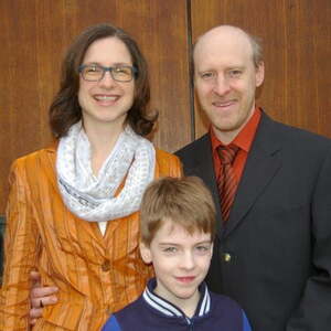 Fest der Dankbarkeit der Jubelpaare