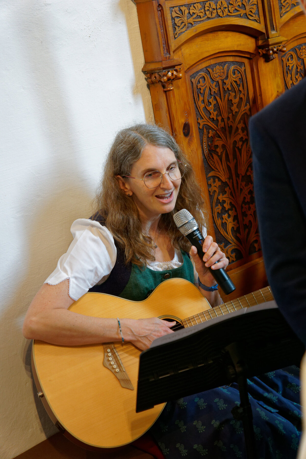EK 2026 - Messfeier / Reinhard Pühringer