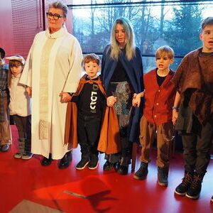 OLYMPUS DIGITAL CAMERA         