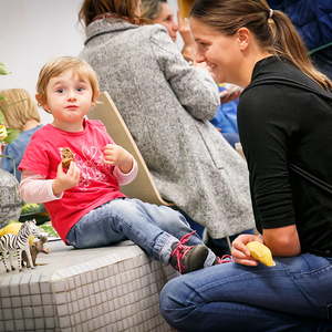 Pfarrcaritaskindergarten Sarleinsbach