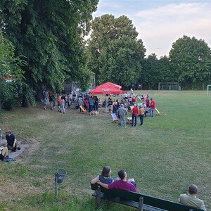 Froschberg Sommerfest 2023