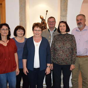 Begegnunscafe 2.9.2018