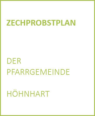 Zechprobstplan 