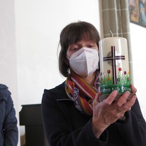 Die KFB Ottnang feiert 70 jähriges Jubiläum