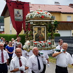 Eindrücke vom Maria-Hilf-Fest 2017