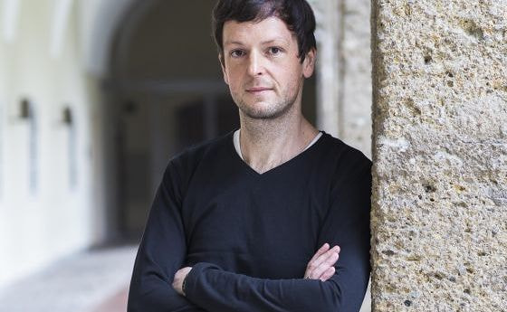 Mag. Dr. Andreas Schmoller Leiter des Jägerstätter-Forschungsinstituts an der KU Linz