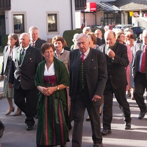 Trachtensonntag 2022