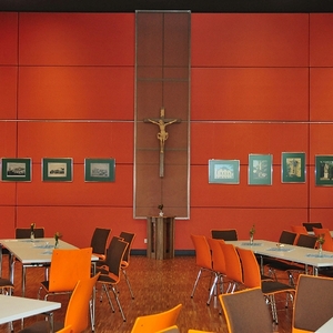 Zwischen Stift und Schloss