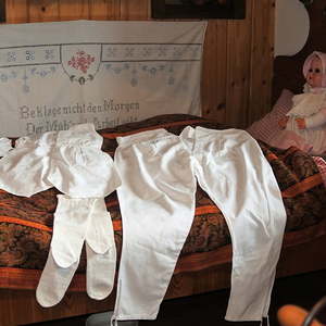 Pfarrausflug Pettenbach