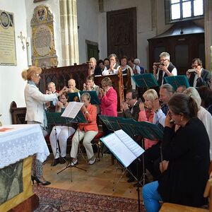 Fest Maria Himmelfahrt in Hellmonsödt