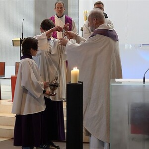 Firmvorstellgottesdienst 2023