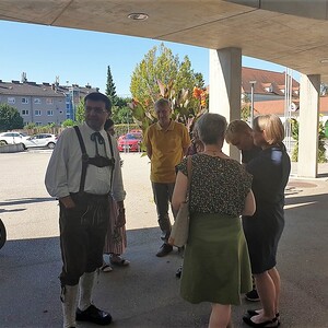 Maria Himmelfahrt 2023