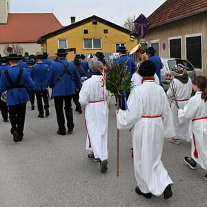 Pfarrkirche Hörsching hl. Jakob