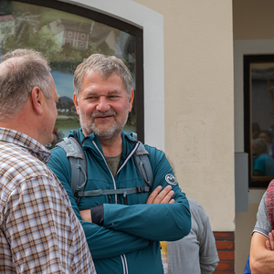 Wallfahrt nach Frauenstein