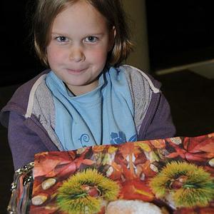 Elternabend Jungschar