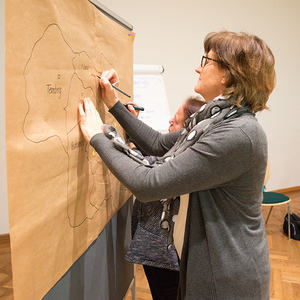 Visitation im Dekanat Weyer