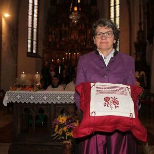 Erntedankfest Königswiesen