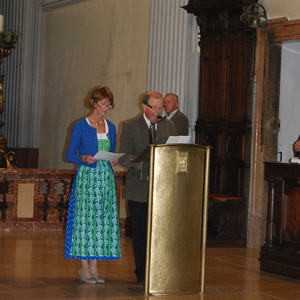 Abschied von Juventus Amadike